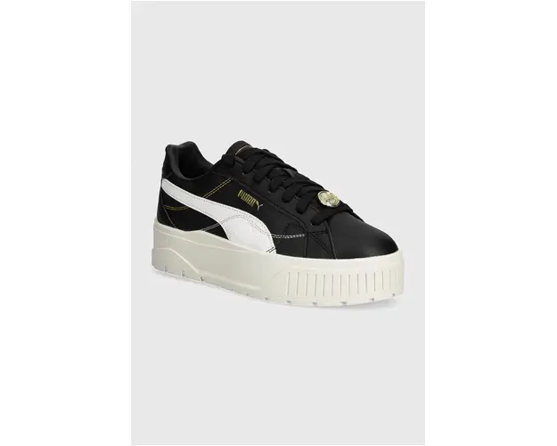 Puma sneakers Karmen II Class Act culoarea negru, 397458