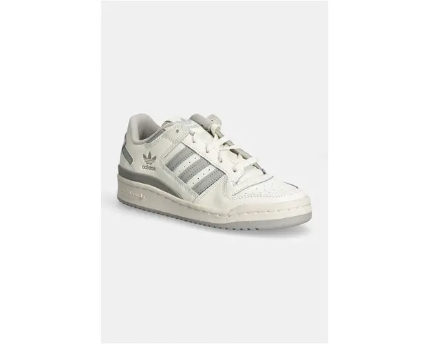 adidas Originals sneakers Forum Low culoarea alb, IH7915