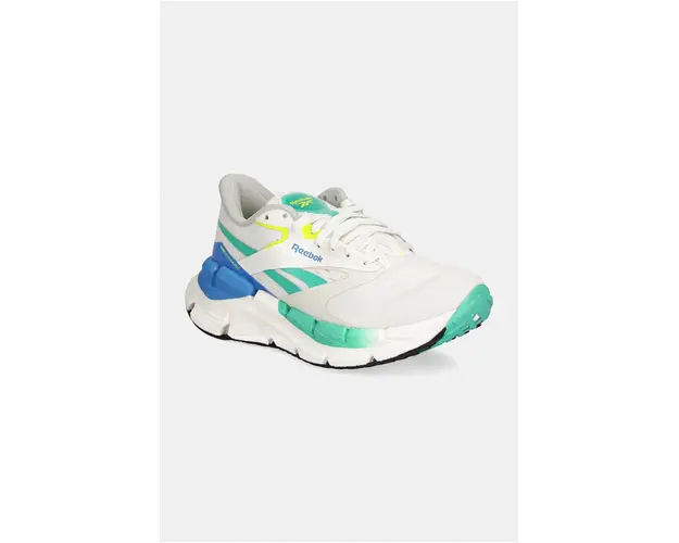 Reebok pantofi de alergat Floatzig SymmeTRos culoarea alb, 100206743