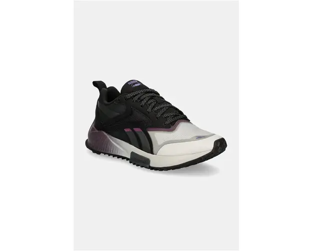 Reebok pantofi Lavante Trail 2 femei, culoarea negru, 100204938
