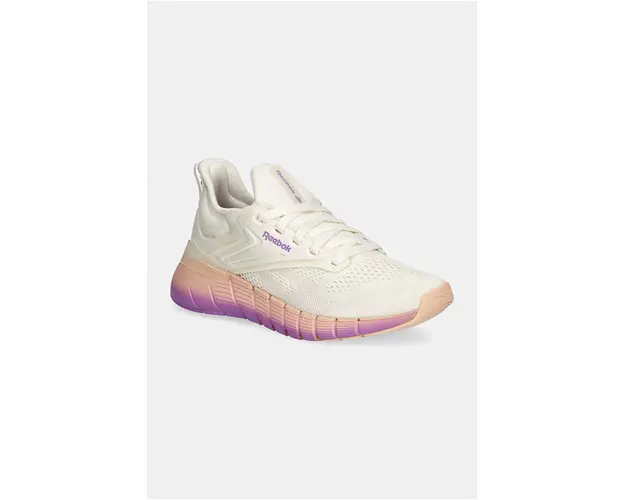 Reebok pantofi de antrenament Nano Gym culoarea bej, 100208624