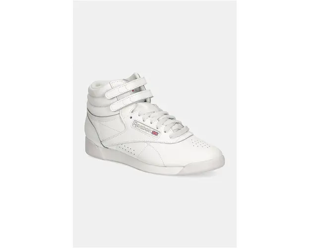 Reebok Classic sneakers F/S Hi culoarea alb, 100000103