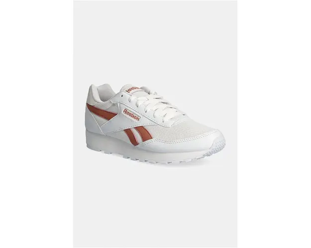 Reebok Classic sneakers Rewind Run culoarea alb, 100201466