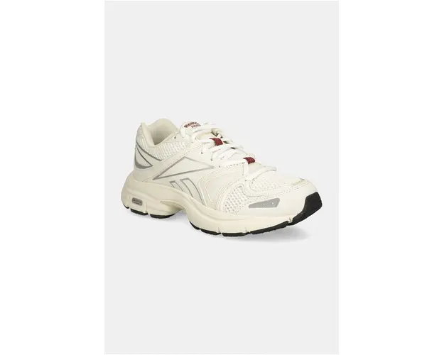 Reebok Classic sneakers Premier Road Plus VI culoarea bej, 100204589