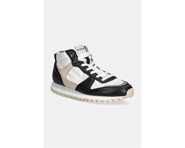 Novesta sneakers MARATHON APEX culoarea negru, N359004-002NER106