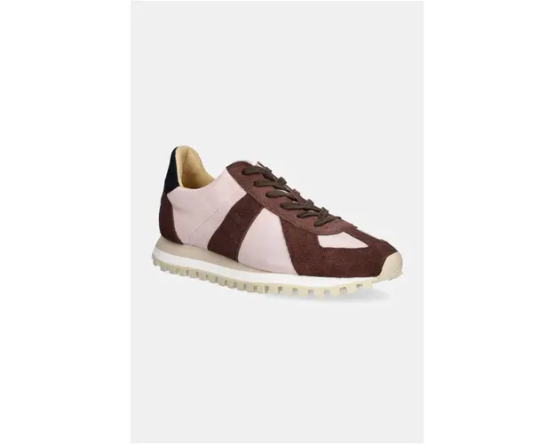 Novesta sneakers GAT TRAIL culoarea roz, N279004-650BOR106