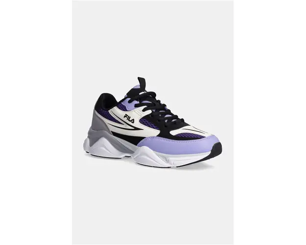 Fila sneakers Recade culoarea violet, FFW0468