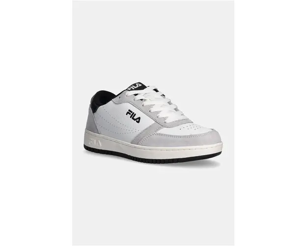 Fila sneakers Rega culoarea gri, FFW0482