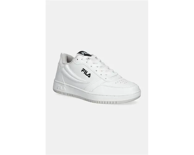 Fila sneakers Rega culoarea alb, FFW0484