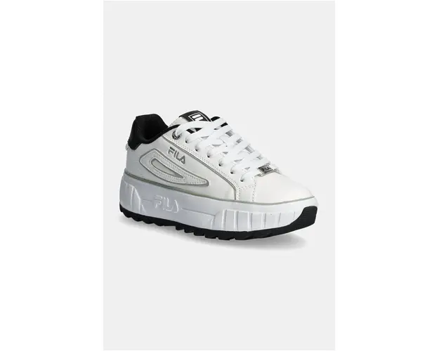 Fila sneakers Sintra culoarea alb, FFW0493