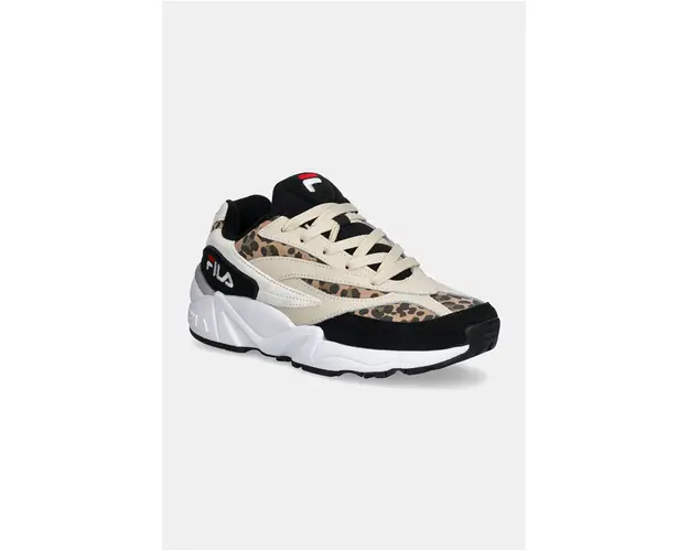 Fila sneakers V94M culoarea bej, FFW0497