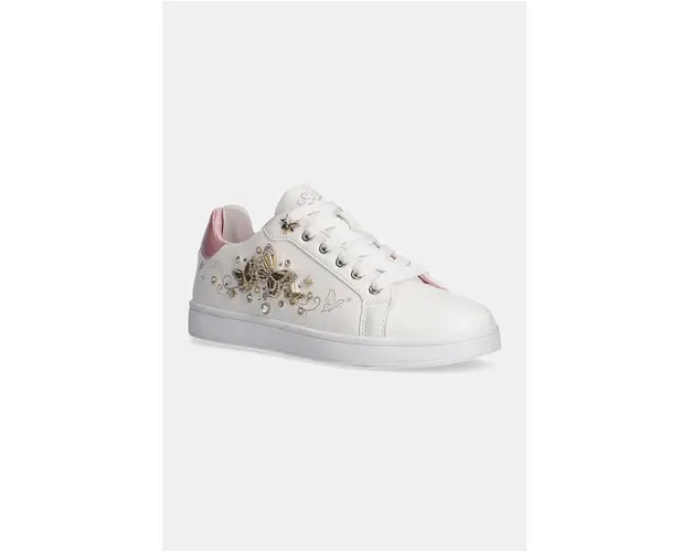 Aldo sneakers SOPOPULAR culoarea alb, 13868663 SOPOPULAR