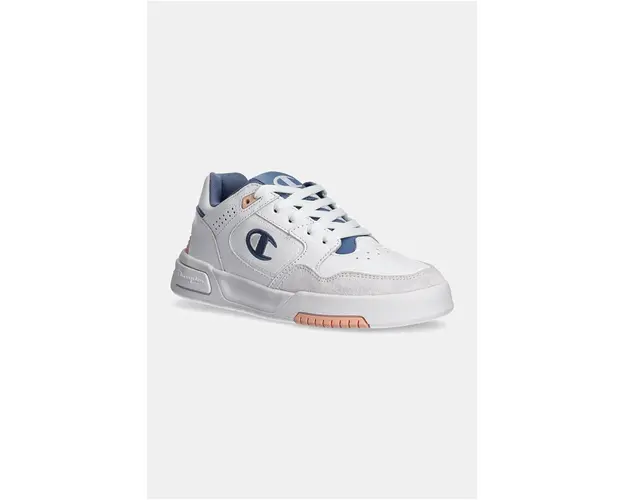Champion sneakers din piele culoarea alb, S11743