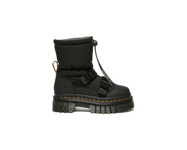 Dr. Martens cizme de iarna Audrick Padded Lo culoarea negru, DM32055001