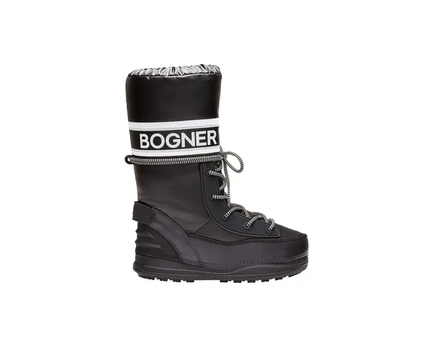 Bogner cizme de iarna LES ARCS culoarea negru, 32447404