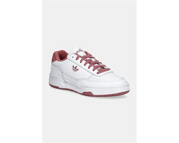 adidas Originals sneakers din piele Court Super culoarea alb, IF9420