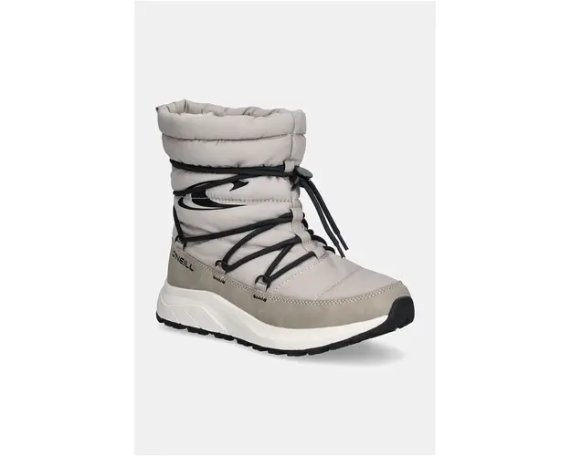 O'Neill cizme de iarna VAIL culoarea bej, 90243014