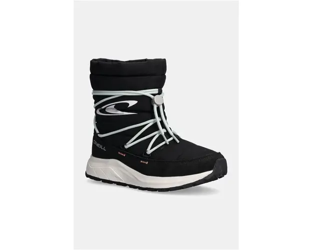 O'Neill cizme de iarna VAIL culoarea negru, 90243014