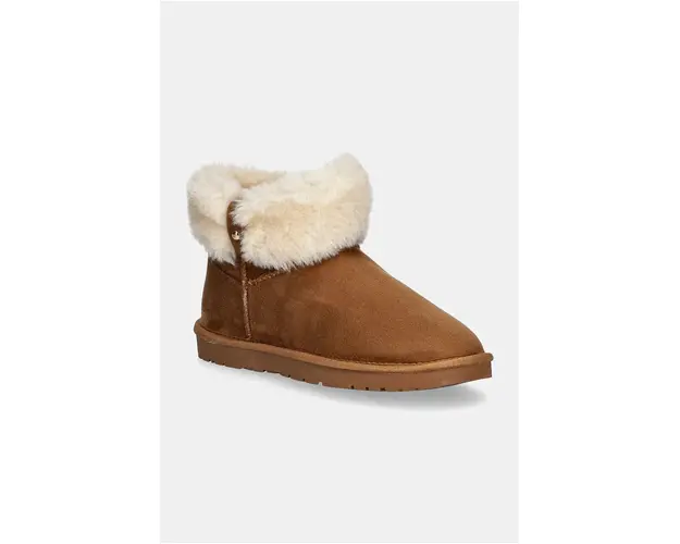 O'Neill cizme de iarna JENNER culoarea maro, 90243020