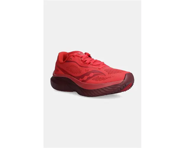 Saucony pantofi de alergat Kinvara 15 culoarea rosu, S10967.216