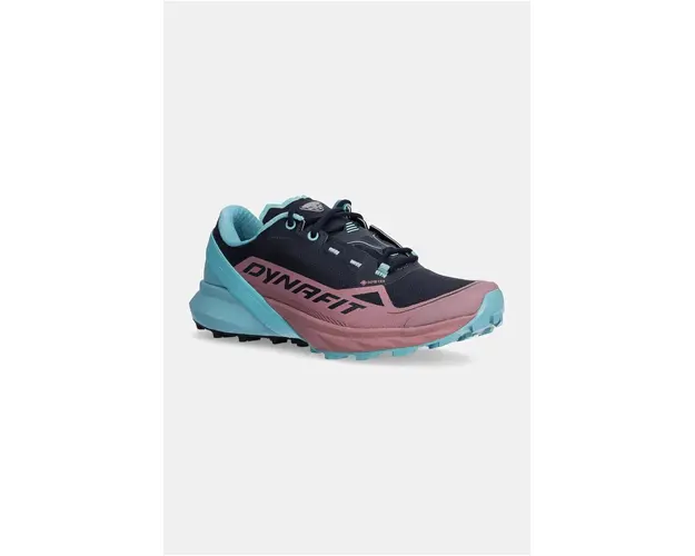 Dynafit pantofi Ultra 50 GTX femei, culoarea albastru marin, 08.0000064069