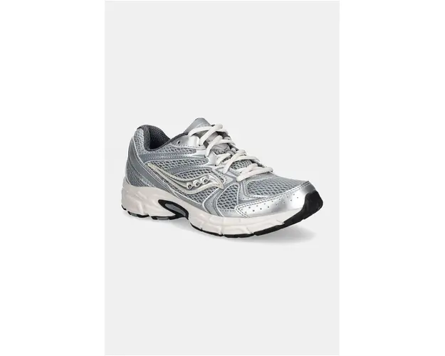 Saucony sneakers RIDE MILLENNIUM culoarea gri, S60812-8