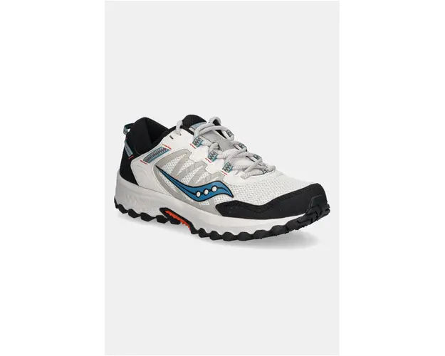 Saucony sneakers GRID PEAK culoarea gri, S70814-9