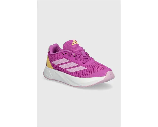 adidas sneakers pentru copii DURAMO SL culoarea violet, ID9129