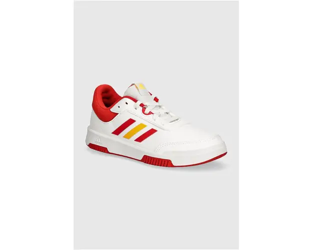adidas sneakers pentru copii Tensaur Sport 2.0 culoarea alb, IF1724