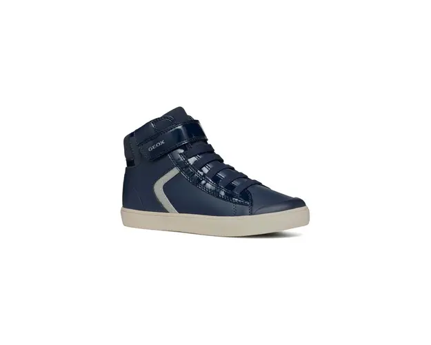 Geox sneakers pentru copii JISLI J464NA.5402