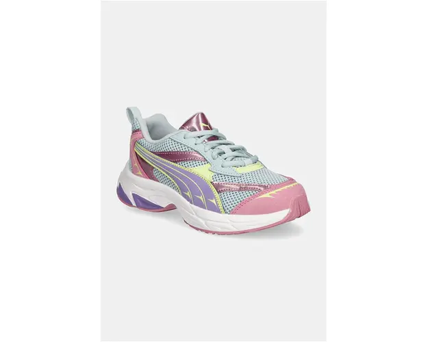 Puma sneakers pentru copii Morphic Mystery Garden 397884