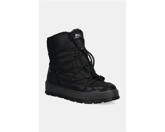Primigi cizme de iarna copii culoarea negru, PNEGT 68595