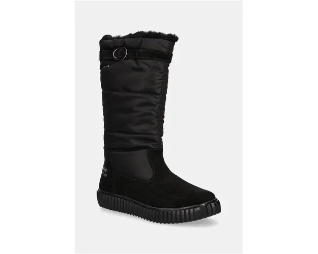 Primigi cizme de iarna pentru copii culoarea negru, PWE GTX 69380