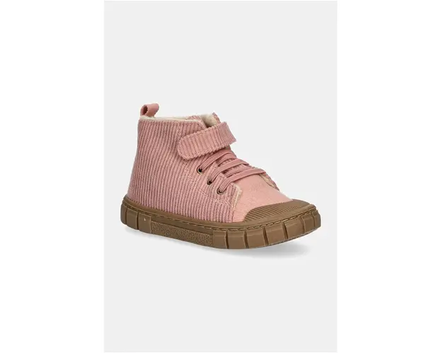 Garvalin tenisi copii culoarea roz, 241321