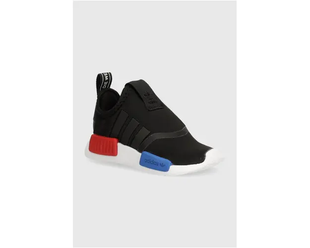 adidas Originals sneakers pentru copii NMD 360 culoarea negru, GY9148