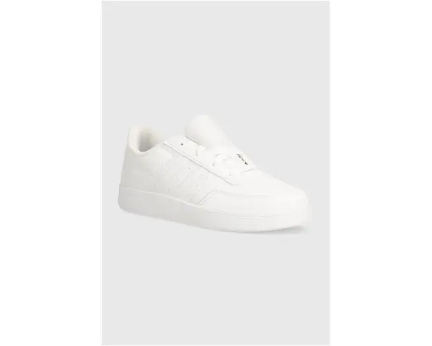 adidas sneakers pentru copii Breaknet 2.0 culoarea alb, HP8962