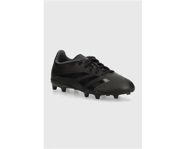 adidas Performance dopuri pentru copii PREDATOR LEAGUE FG culoarea negru, IG7750