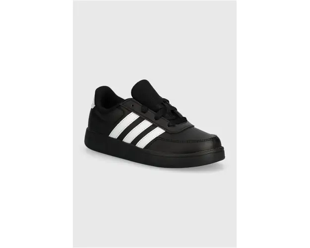 adidas sneakers pentru copii Breaknet 2.0 culoarea negru, HP8961