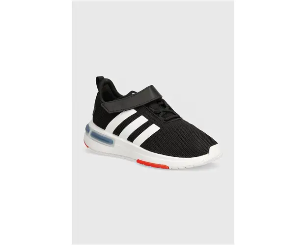 adidas sneakers pentru copii RACER TR23 EL culoarea negru, ID0335