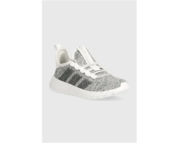 adidas sneakers pentru copii KAPTIR FLOW culoarea gri, ID1452