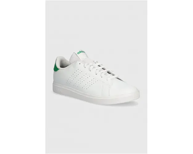 adidas sneakers ADVANTAGE BASE 2.0 culoarea alb, ID3889