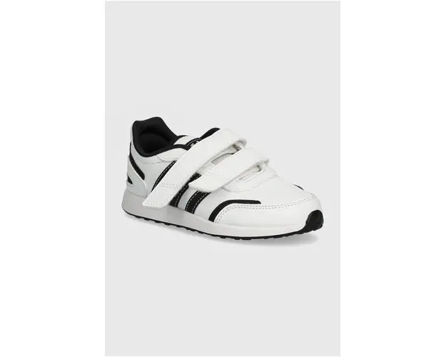adidas sneakers pentru copii VS SWITCH 3 CF C culoarea alb, ID4856