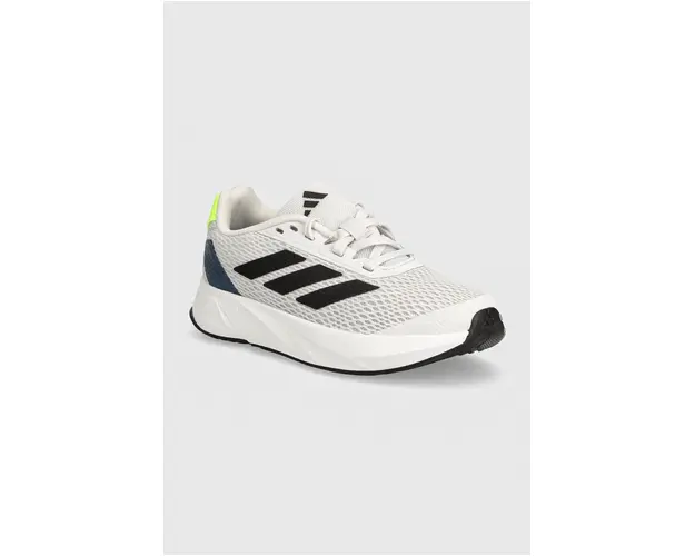 adidas sneakers pentru copii DURAMO SL culoarea gri, ID9130