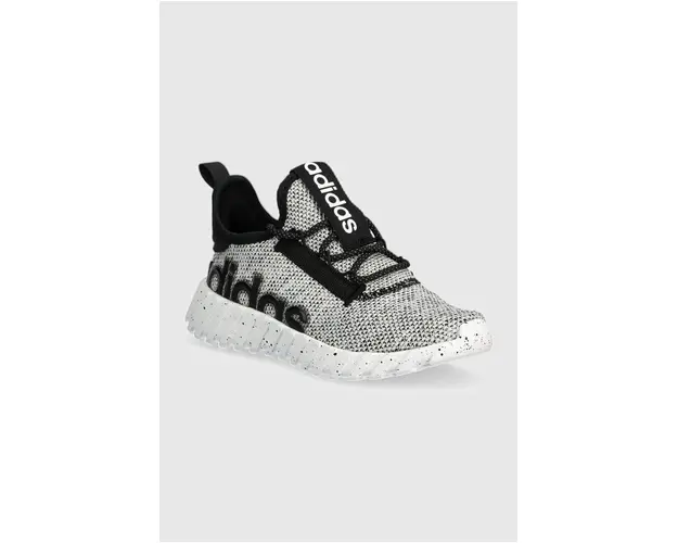 adidas sneakers pentru copii KAPTIR 3.0 culoarea gri, IE2609