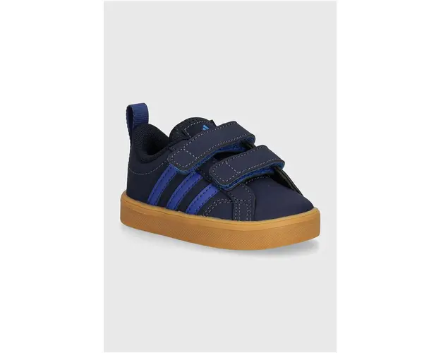 adidas sneakers pentru copii VS PACE 2.0 CF culoarea albastru marin, IE6126