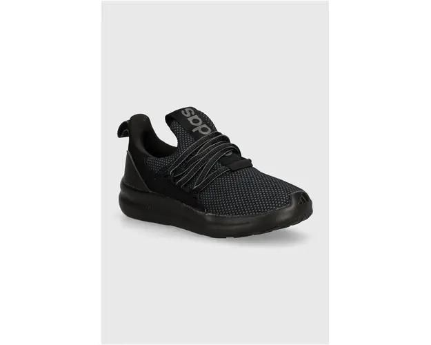 adidas sneakers pentru copii LITE RACER ADAPT 7.0 culoarea negru, IE6382