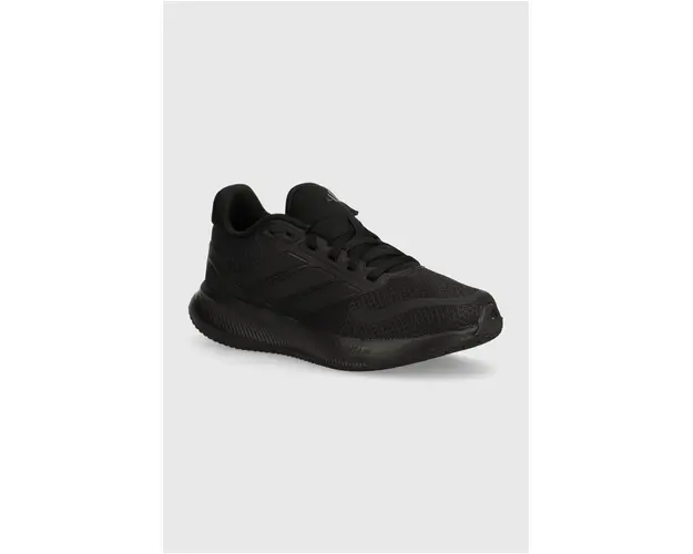 adidas sneakers pentru copii RUNFALCON 5 culoarea negru, IE8586