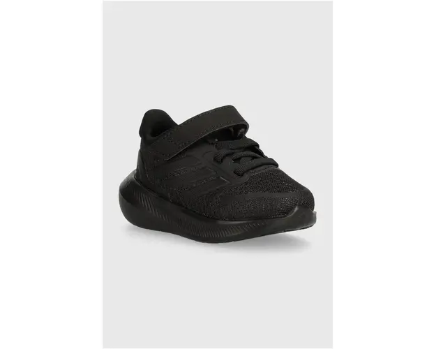 adidas sneakers pentru copii RUNFALCON 5 EL culoarea negru, IE8596