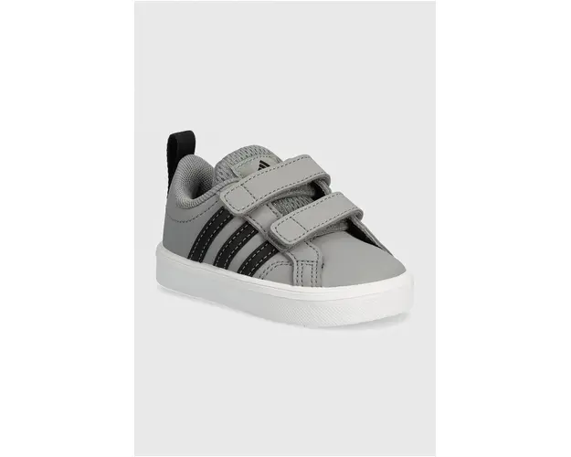 adidas sneakers pentru copii VS PACE 2.0 CF culoarea gri, IE8890