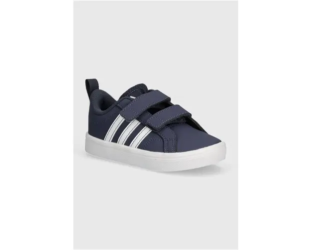 adidas sneakers pentru copii VS PACE 2.0 CF culoarea albastru marin, IE8891